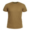 Helikon-Tex Термоактивна футболка  Tactical T-shirt TopCool - Coyote M - зображення 1