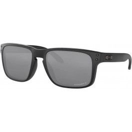 Oakley Сонцезахисні окуляри  Holbrook - Matte Black Frame/Prizm Black Polarized Lenses