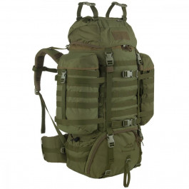 Wisport Raccoon 65 / Olive green