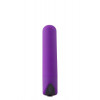 Dream toys POWERFUL BULLET PURPLE (DT21698) - зображення 1