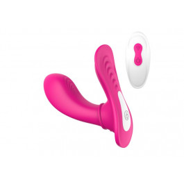   Dream toys VIBES OF LOVE REMOTE PANTY G MAGENTA (DT21591)