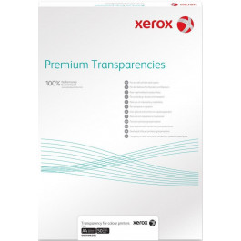Xerox Transparencies (003R98203)