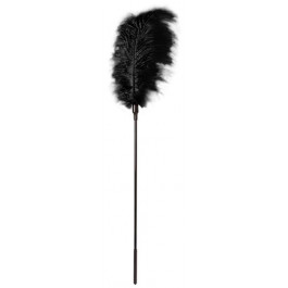   Guilty Pleasure Large Feather Tickler, black (8719189308631)