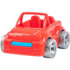 Тигрес Авто «Kid Cars Sport» кабриолет (39527) - зображення 1