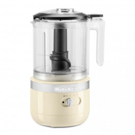   KitchenAid 5KFCB519EAC