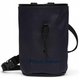   Black Diamond Мішечок для магнезії  Mojo, Carbon, S/M (BD 6301540003S_M1)