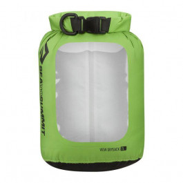   Sea to Summit View Dry Sack 2L, apple green (AVDS2GN)