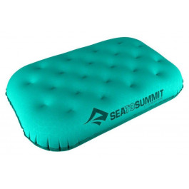   Sea to Summit Aeros Ultralight Deluxe Pillow / teal (APILULDLXTL)