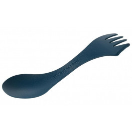   Light My Fire Spork Original BIO bulk, Deeply Blue (LMF 2412410800)