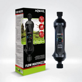 Aquael Flow Heater 500 (122918)
