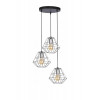 TK Lighting Люстра 4277 Diamond - зображення 1