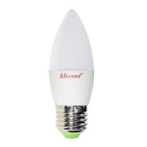 Lezard LED B35 9W 4200K E27 220V (442-B35-2709) - зображення 1