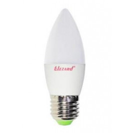 Lezard LED B35 9W 4200K E27 220V (442-B35-2709)