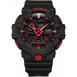   Casio G-Shock GA-700BNR-1ADR