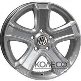   Replica VO 614x (R17 W7.5 PCD5x130 ET55 DIA71.6)