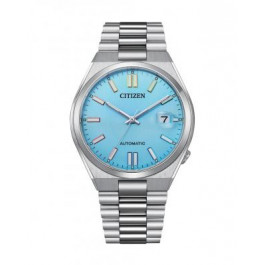   Citizen Tsuyosa NJ0151-53L