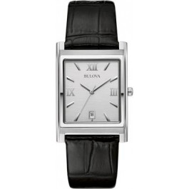   Bulova Classic 96B107