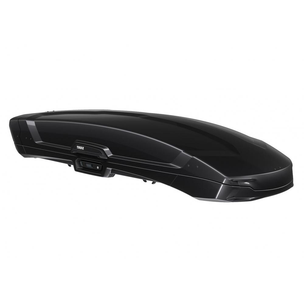 Thule Vector L 613701 Black - зображення 1