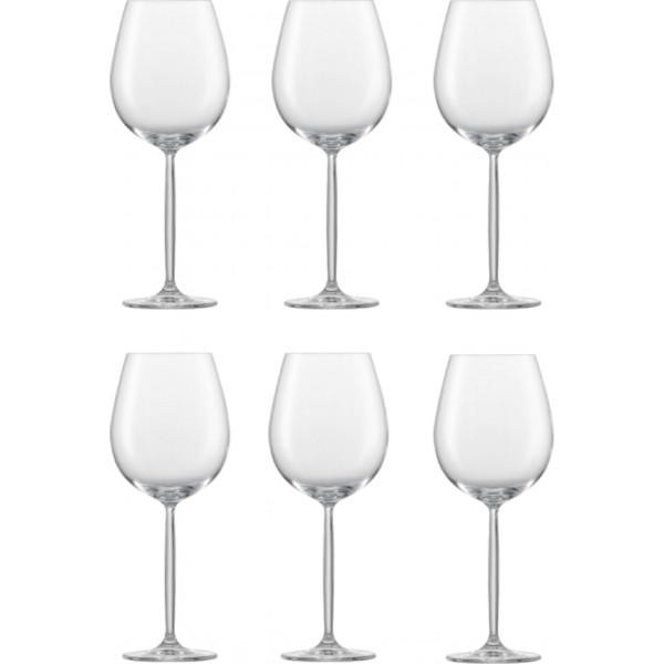 Schott-Zwiesel для кр/біл. вина Burgundy 0,46 л 104095 - зображення 1