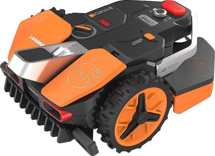 Worx Landroid Vision M600 WR206E - зображення 1