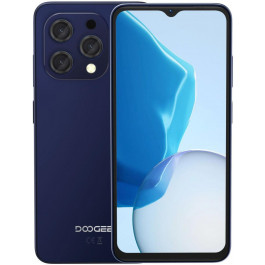 DOOGEE N55 Pro 6/256GB Blue