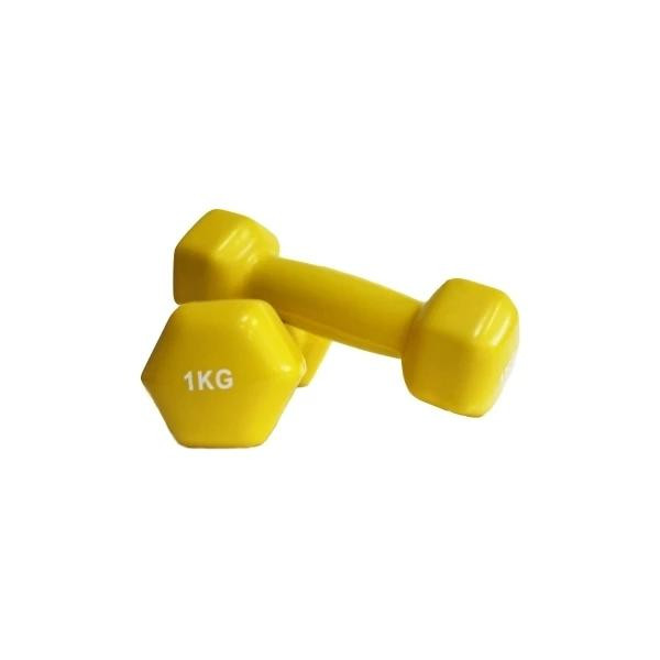 Fitnessport VDD-01-1k - зображення 1