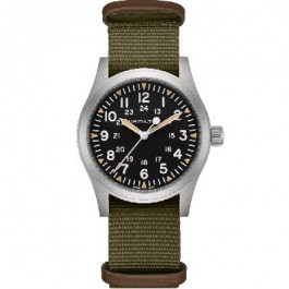   Hamilton Khaki Field Mechanical H69529933