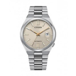   Citizen Tsuyosa NJ0151-88W