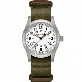   Hamilton Khaki Field Mechanical H69529913