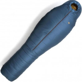   Turbat Kuk 500 / 185cm, blue (012.005.0182)