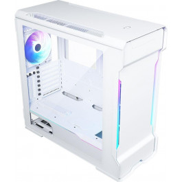   Phanteks Enthoo Evolv X Matte White (PH-ES518XTG_DMW01)