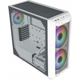   Cooler Master HAF 500 White (H500-WGNN-S00)