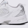 New Balance Жіночі кросівки  MR530EMA 38 (5.5) 23.5 см Білий/Сріблястий (739980463863) - зображення 4