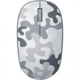   Microsoft Camo SE Bluetooth White (8KX-00012)