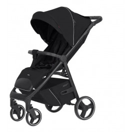 Carrello Bravo CRL-8512 pure black