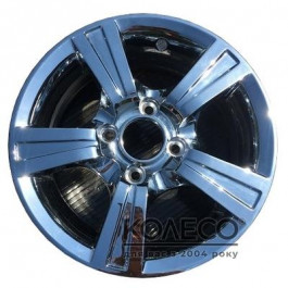   LAWU LW219 (R17 W7.0 PCD5x108.0 ET42 DIA73.1)