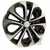 Replica Replika CT3312 (R18 W8.0 PCD5x114.3 ET55 DIA67) - зображення 1