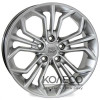 WSP Italy BMW (W671) VENUS X1 (R19 W9.0 PCD5x120 ET41 DIA74.1) - зображення 1