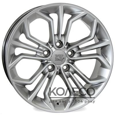 WSP Italy BMW (W671) VENUS X1 (R19 W9.0 PCD5x120 ET41 DIA74.1) - зображення 1