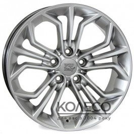   WSP Italy BMW (W671) VENUS X1 (R19 W9.0 PCD5x120 ET41 DIA74.1)