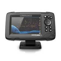   Lowrance HOOK Reveal 5 SplitShot (000-15500-001)