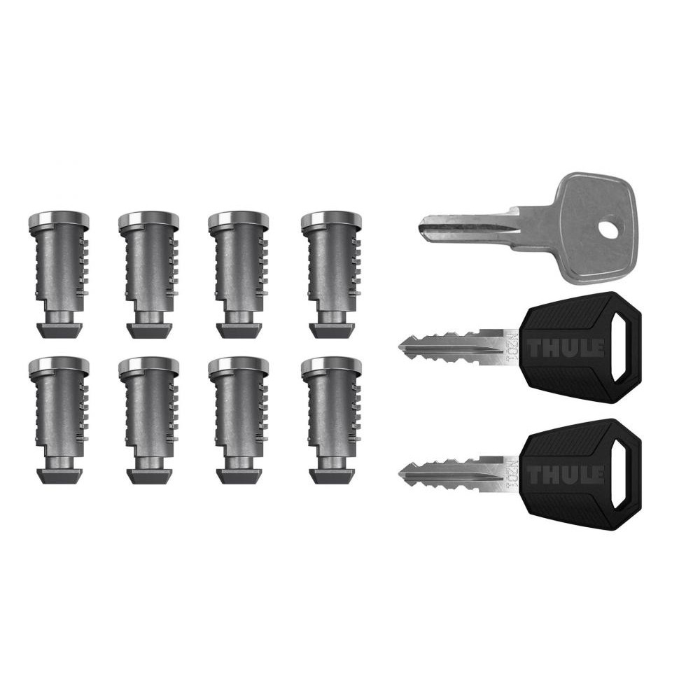 Thule One-Key System 450800 - зображення 1