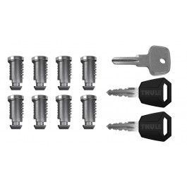   Thule One-Key System 450800