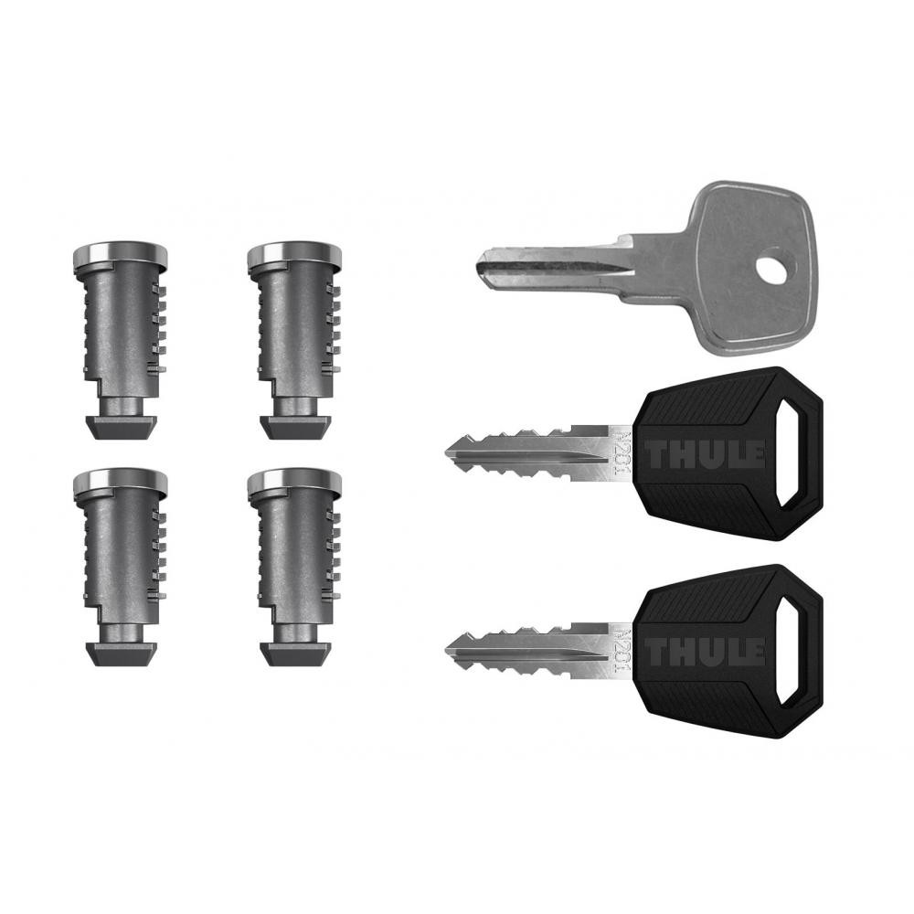 Thule One-Key System 450400 - зображення 1