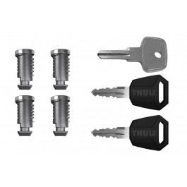   Thule One-Key System 450400