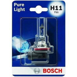   Bosch H11 Pure Light 12V 55W (1987301339)