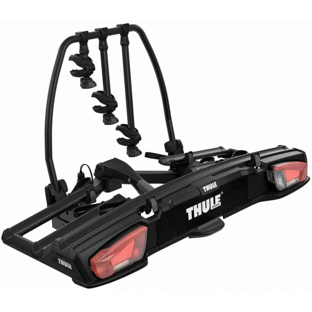 Thule VeloSpace XT 3 Black 939001 - зображення 1