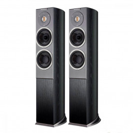   Audiovector R3 Signature Black Ash