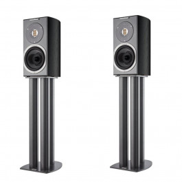   Audiovector R1 Arrete Black Ash