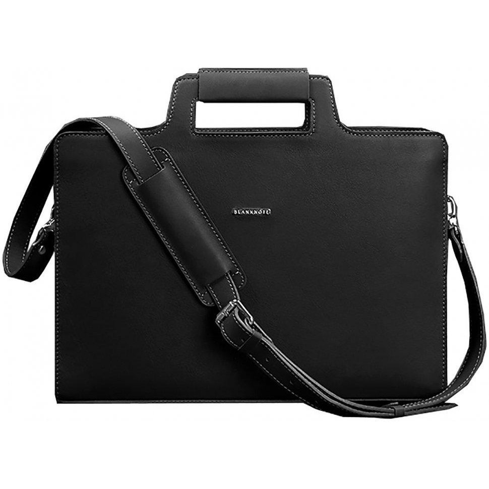 BlankNote 15" Black (BN-BAG-36-g) - зображення 1